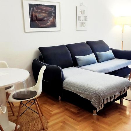 Apartment Angelus Загреб Екстериор снимка