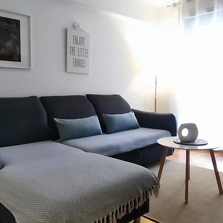 Apartment Angelus Загреб Екстериор снимка