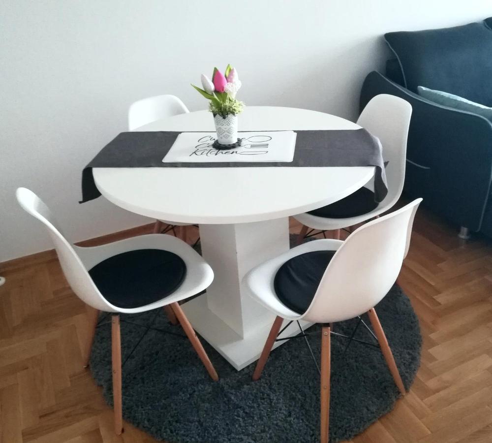 Apartment Angelus Загреб Екстериор снимка