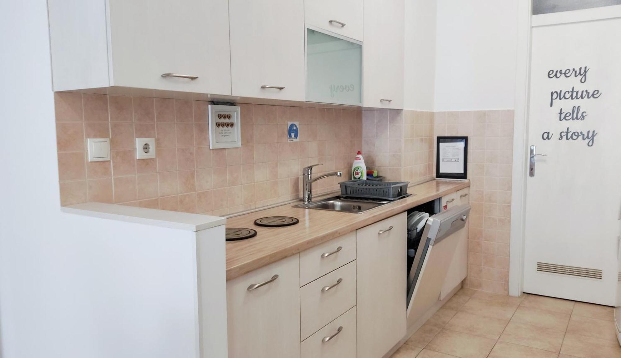 Apartment Angelus Загреб Екстериор снимка