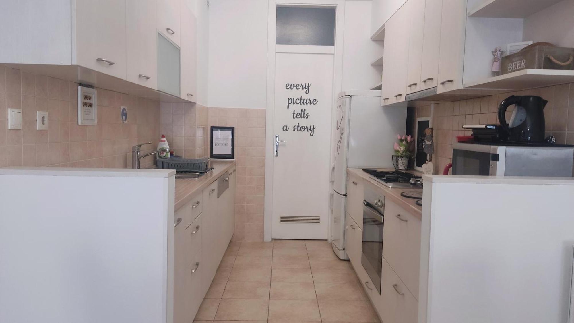 Apartment Angelus Загреб Екстериор снимка