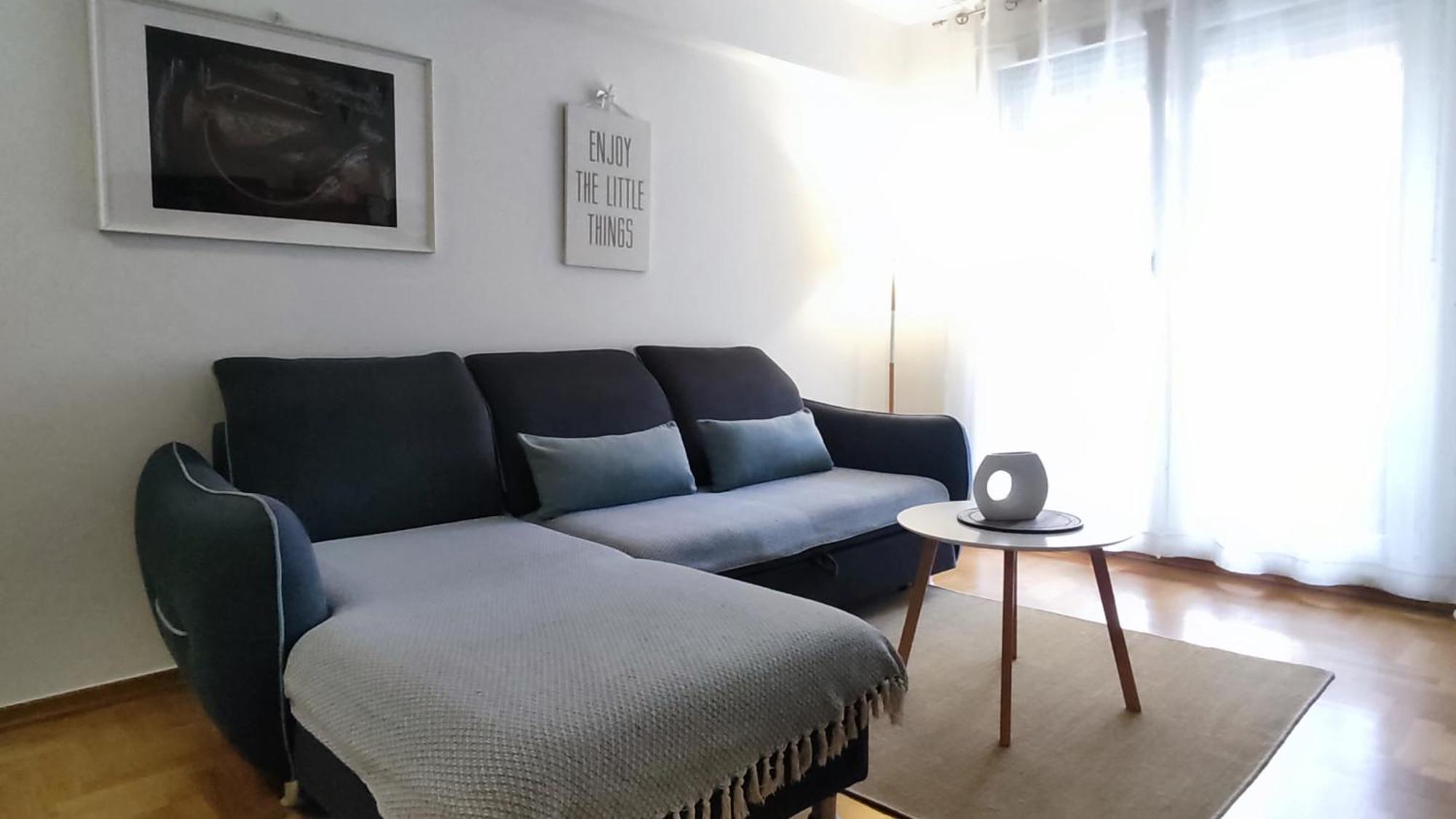 Apartment Angelus Загреб Екстериор снимка