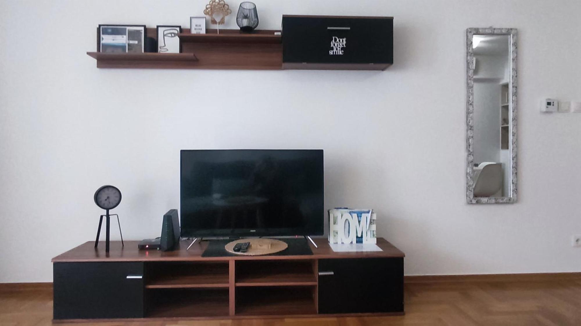 Apartment Angelus Загреб Екстериор снимка