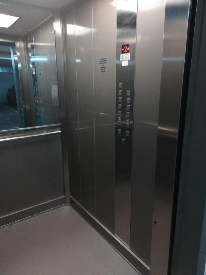 Apartment Angelus Загреб Екстериор снимка